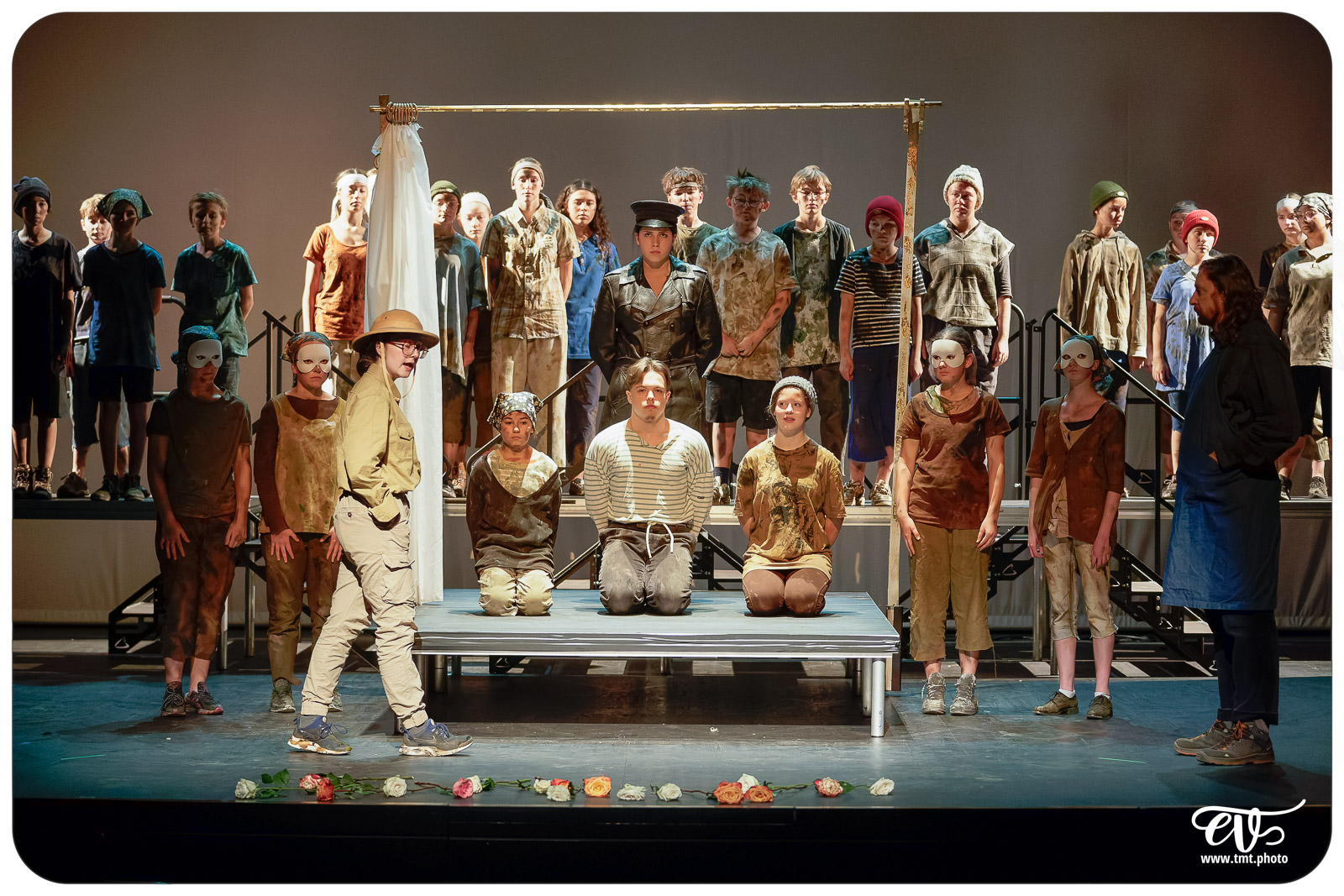 TMTPHOTO LES ENFANTS DU LEVANT (MAITRISE SAINT PHILOMENE HAGUENAU) 140